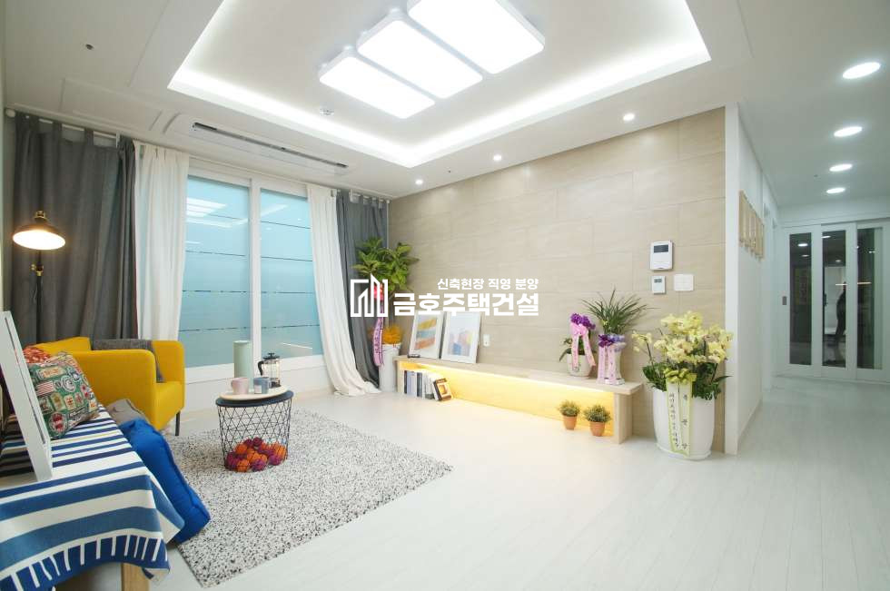 인천 서해구 검암동 주신빌 분양 매물번호 10902 사진 3