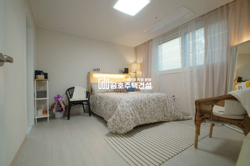 인천 서해구 검암동 주신빌 분양 매물번호 10902 사진 9