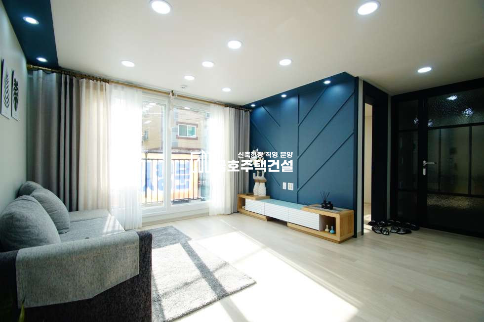 인천 서해구 검암동 다온빌 분양 매물번호 10903 사진 3