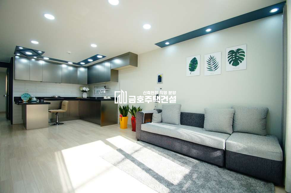인천 서해구 검암동 다온빌 분양 매물번호 10903 사진 4