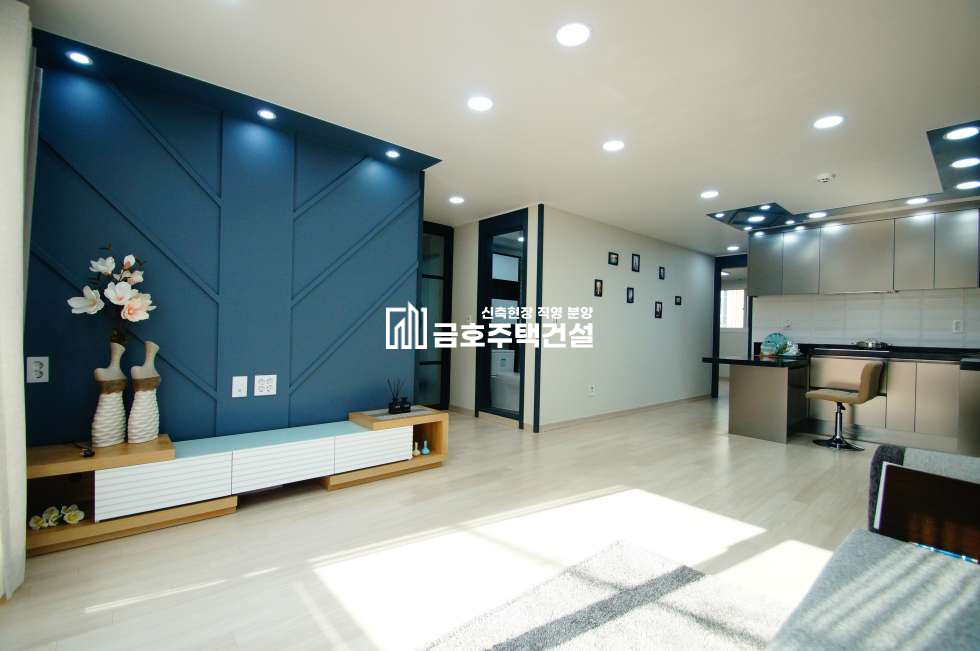 인천 서해구 검암동 다온빌 분양 매물번호 10903 사진 5