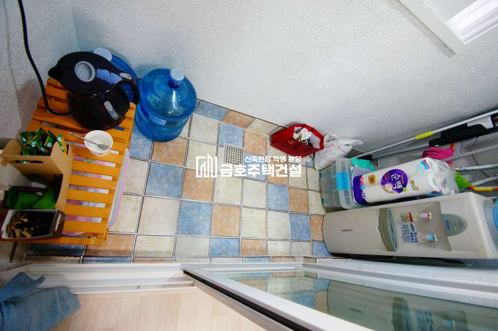 인천 서해구 검암동 다온빌 분양 매물번호 10903 사진 12