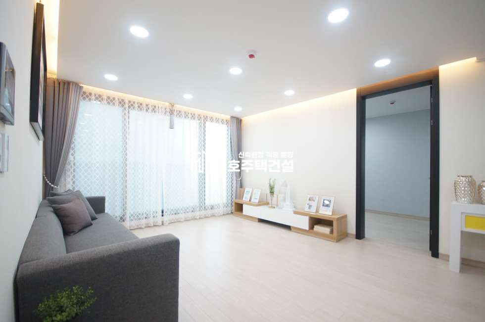 인천 서해구 검암동 베네스트 분양 매물번호 10904 사진 3