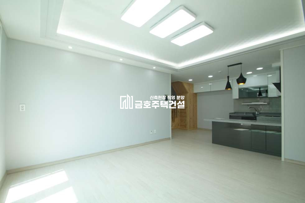 인천 검단구 왕길동 로하스타운 복층 분양 매물번호 10980 사진 5