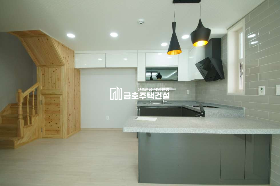 인천 검단구 왕길동 로하스타운 복층 분양 매물번호 10980 사진 6