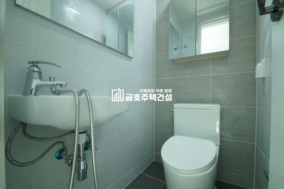 인천 검단구 왕길동 로하스타운 복층 분양 매물번호 10980 사진 10