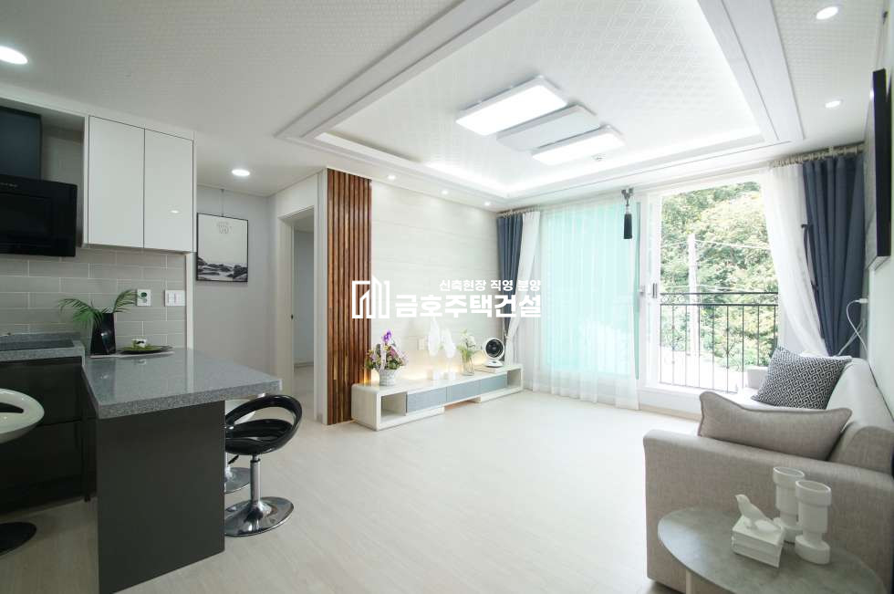 인천 검단구 왕길동 로하스타운 분양 매물번호 10979 사진 3