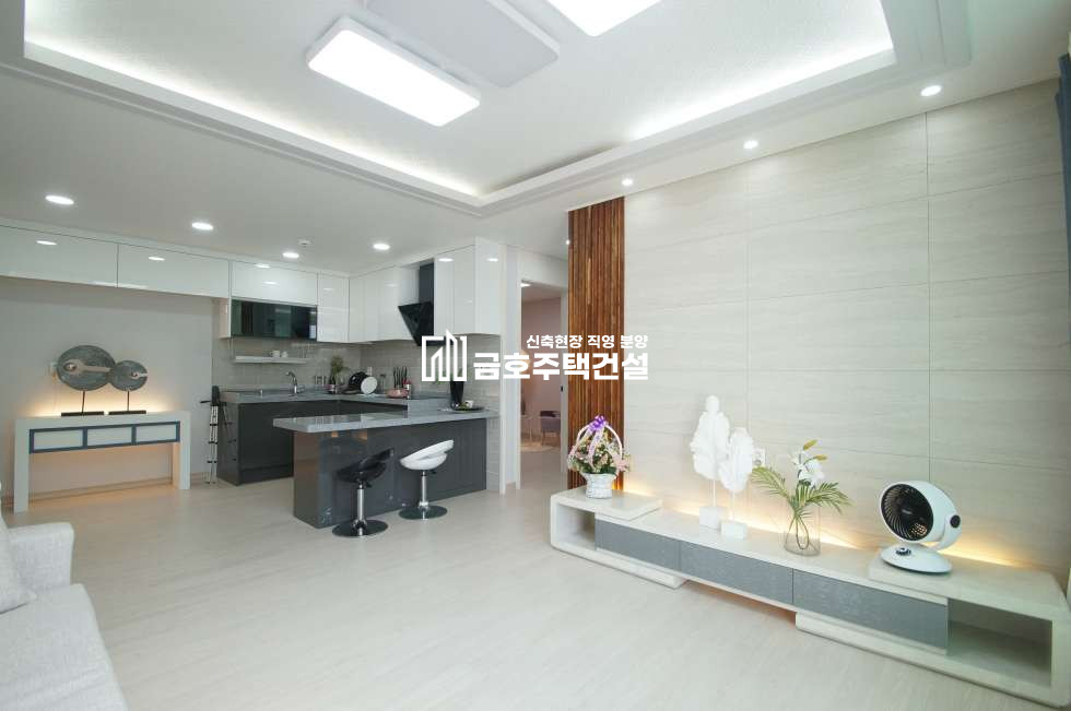 인천 검단구 왕길동 로하스타운 분양 매물번호 10979 사진 5
