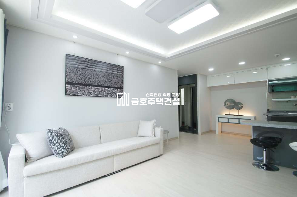 인천 검단구 왕길동 로하스타운 분양 매물번호 10979 사진 6
