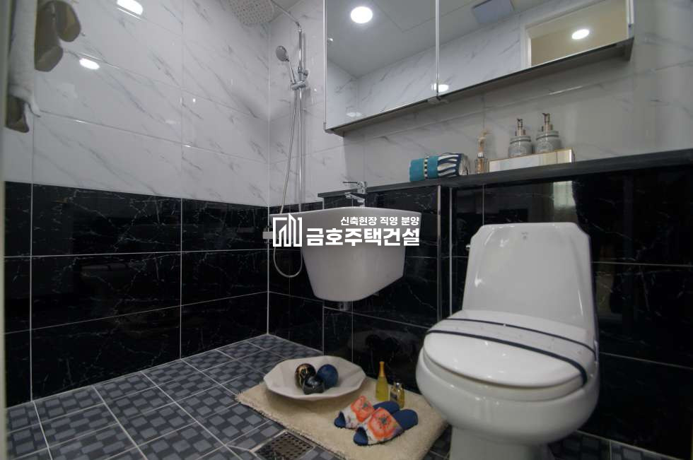 인천 서해구 가좌동 신동아홈타운 분양 매물번호 10960 사진 14
