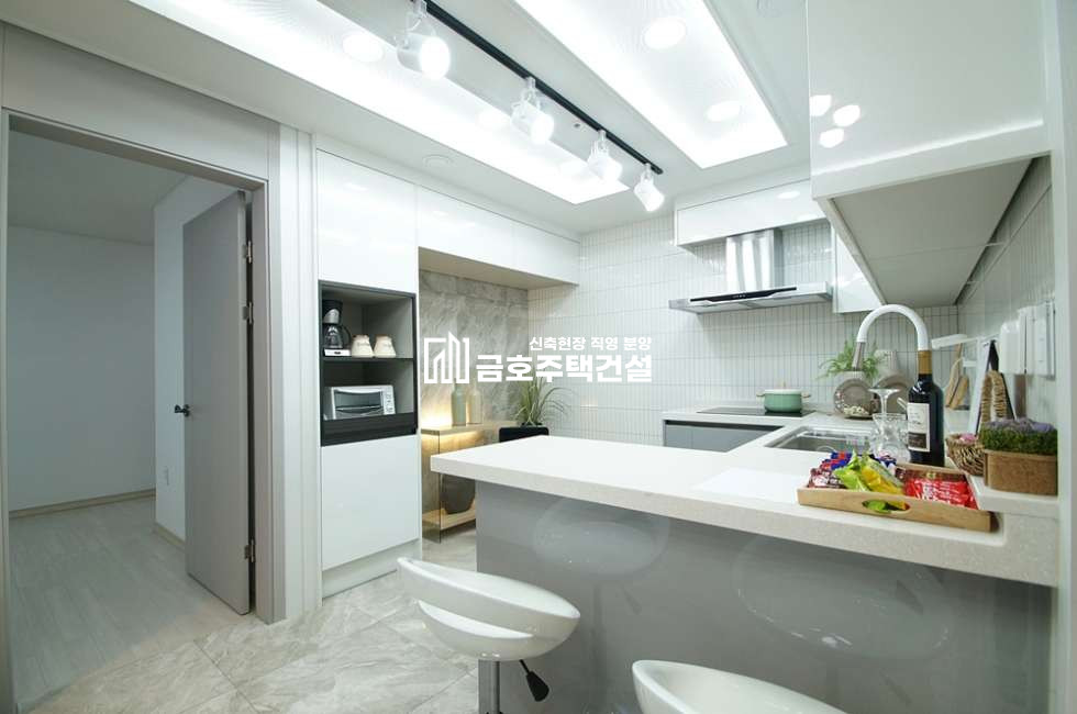 인천 서해구 석남동 힐스테이션 분양 매물번호 10955 사진 7