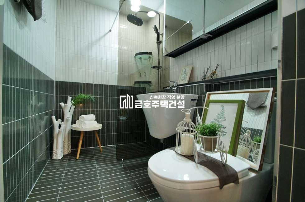 인천 서해구 석남동 힐스테이션 분양 매물번호 10955 사진 13