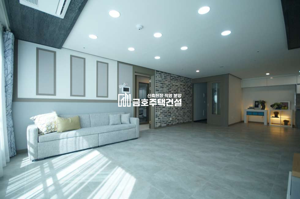 인천 서해구 석남동 드림투 APT 분양 매물번호 10953 사진 5