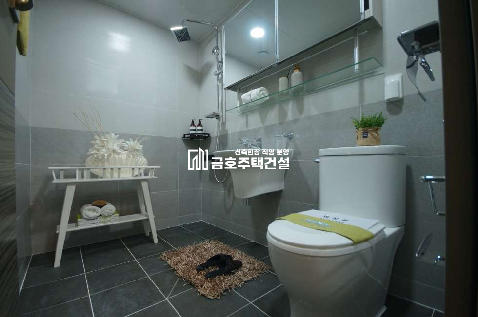 인천 서해구 석남동 드림투 APT 분양 매물번호 10953 사진 13
