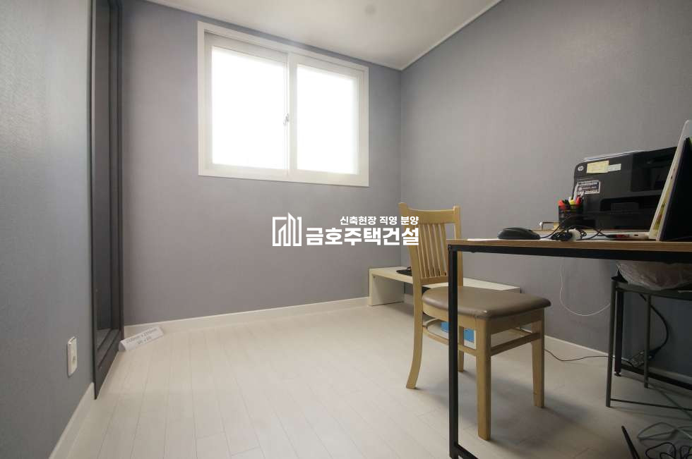 인천 검단구 왕길동 하루종일 해잘드는집!! 단지형 신축빌라 / 내진설계 / 층간소음제 시공 분양 매물번호 10940 사진 12