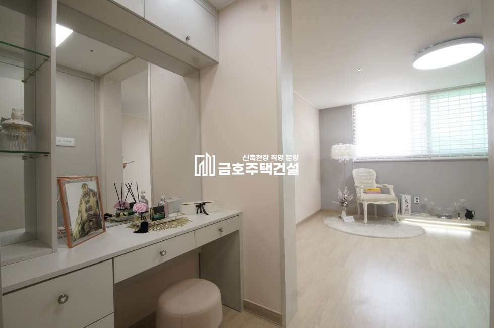 인천 검단구 왕길동 검단사거리 36평 67세대 대단지 타운하우스 OPEN / B Type 분양 매물번호 10937 사진 11