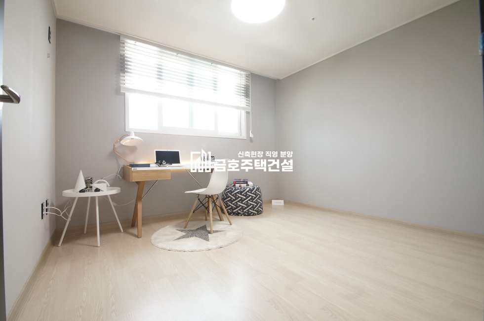 인천 검단구 왕길동 검단사거리 36평 67세대 대단지 타운하우스 OPEN / B Type 분양 매물번호 10937 사진 13