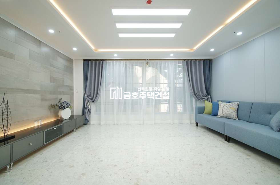 인천 검단구 왕길동 왕길,검단사거리 34평 더블역세권 / 3~4인가족 최적화된 신규오픈 현장 ! 분양 매물번호 10934 사진 1