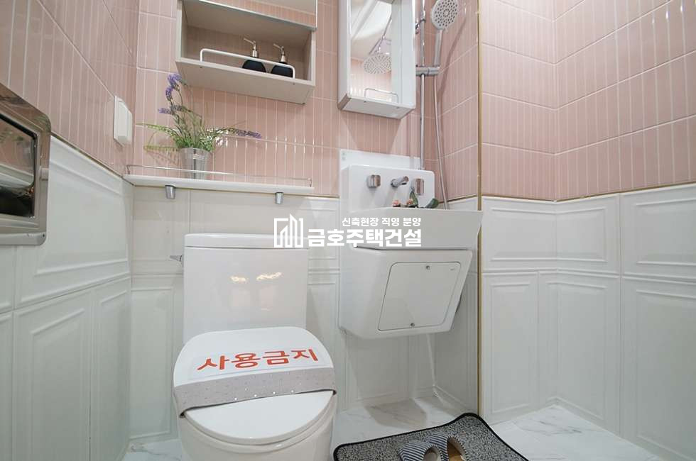인천 검단구 왕길동 왕길,검단사거리 34평 더블역세권 / 3~4인가족 최적화된 신규오픈 현장 ! 분양 매물번호 10934 사진 11