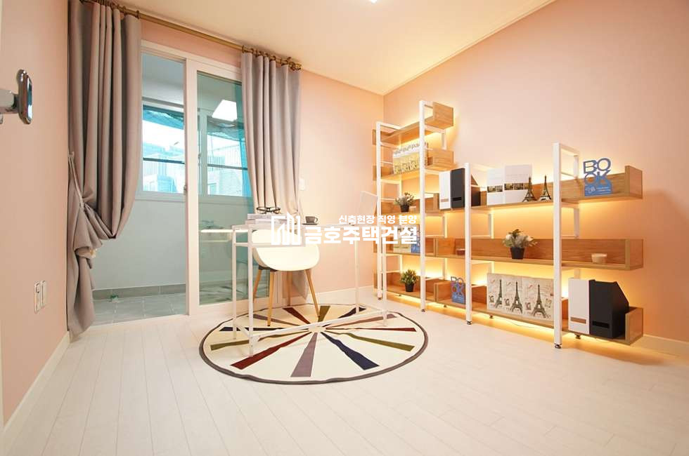 인천 검단구 왕길동 왕길,검단사거리 34평 더블역세권 / 3~4인가족 최적화된 신규오픈 현장 ! 분양 매물번호 10934 사진 12