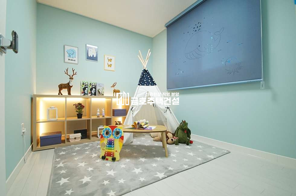 인천 검단구 왕길동 왕길,검단사거리 34평 더블역세권 / 3~4인가족 최적화된 신규오픈 현장 ! 분양 매물번호 10934 사진 13