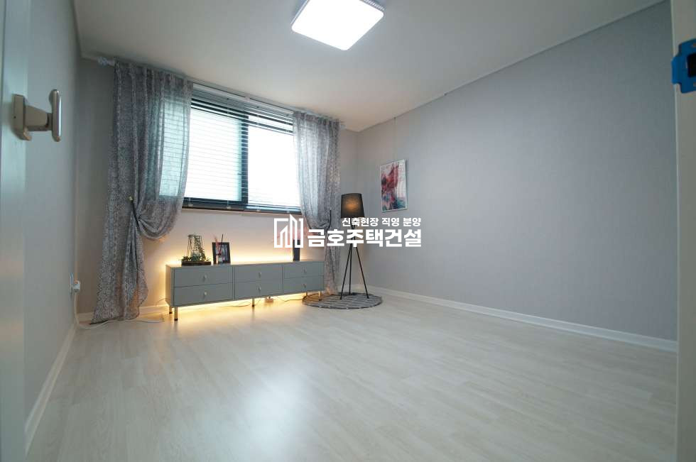 인천 검단구 왕길동 왕길동 무입주금 3룸 황금부지 코너땅 명품 현장 / 로얄층 선점 가능 !! 분양 매물번호 10933 사진 10
