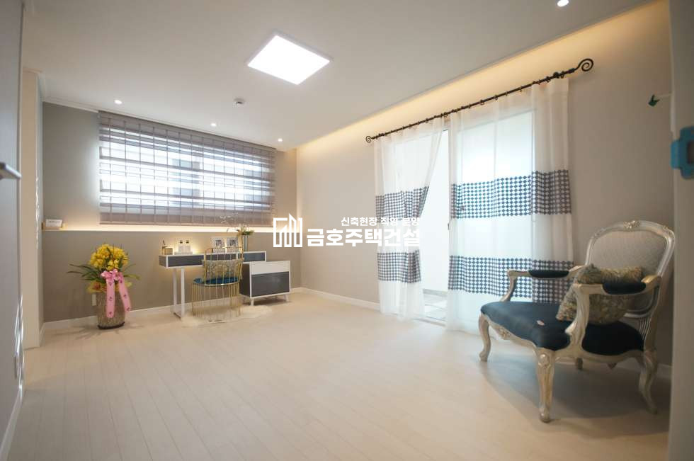 인천 검단구 마전동 휴가 / 초역세권 분양 매물번호 10913 사진 10