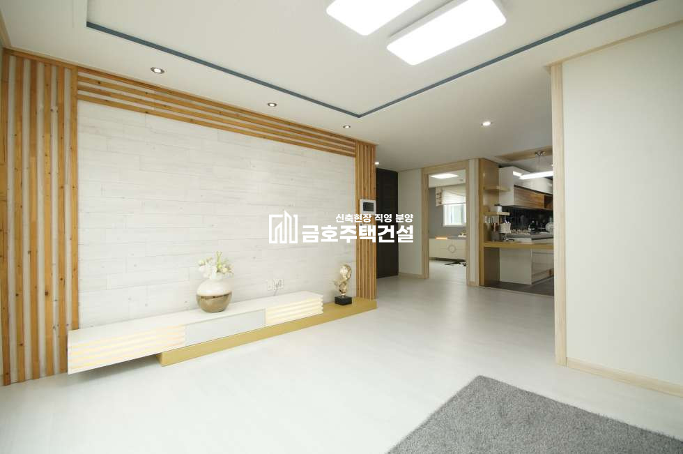 인천 검단구 마전동 마전동 왕테라스 복층 합법복층 / 대형세대 및 애완견 키우시는 분들 강추 현장! 분양 매물번호 10931 사진 3