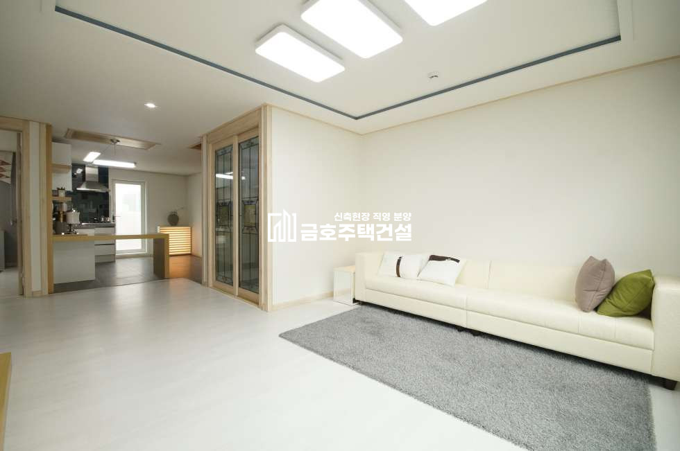 인천 검단구 마전동 마전동 왕테라스 복층 합법복층 / 대형세대 및 애완견 키우시는 분들 강추 현장! 분양 매물번호 10931 사진 4
