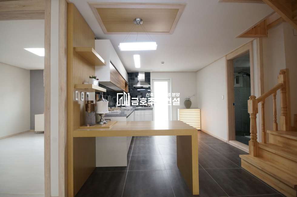 인천 검단구 마전동 마전동 왕테라스 복층 합법복층 / 대형세대 및 애완견 키우시는 분들 강추 현장! 분양 매물번호 10931 사진 5