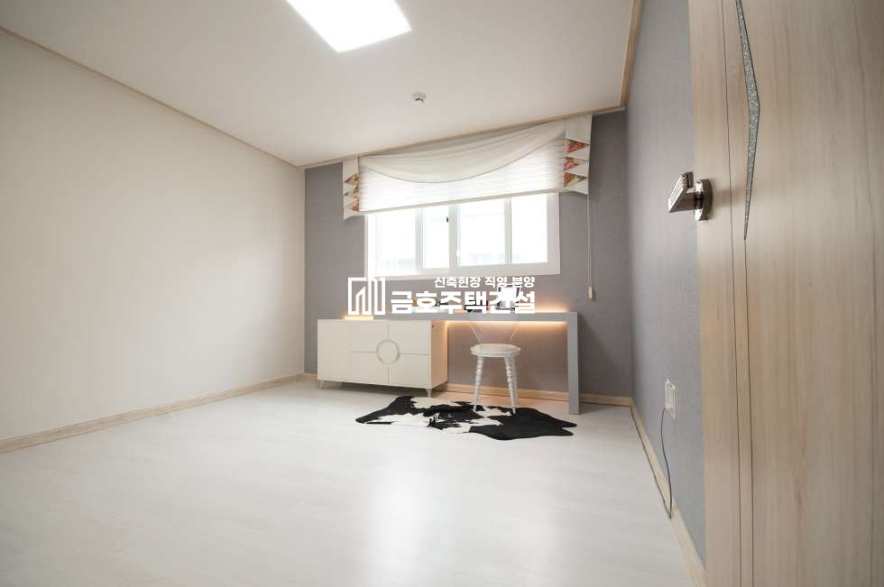 인천 검단구 마전동 마전동 왕테라스 복층 합법복층 / 대형세대 및 애완견 키우시는 분들 강추 현장! 분양 매물번호 10931 사진 8