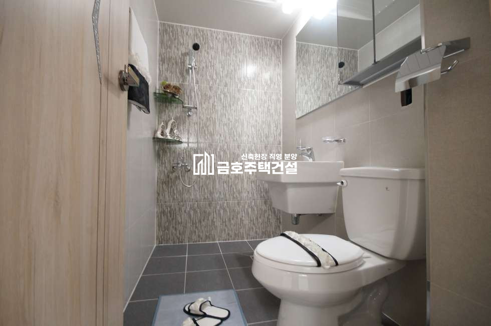 인천 검단구 마전동 마전동 왕테라스 복층 합법복층 / 대형세대 및 애완견 키우시는 분들 강추 현장! 분양 매물번호 10931 사진 9