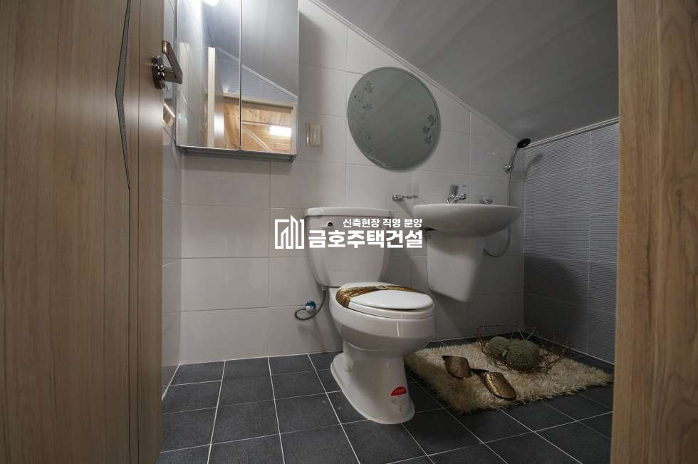 인천 검단구 마전동 마전동 왕테라스 복층 합법복층 / 대형세대 및 애완견 키우시는 분들 강추 현장! 분양 매물번호 10931 사진 16