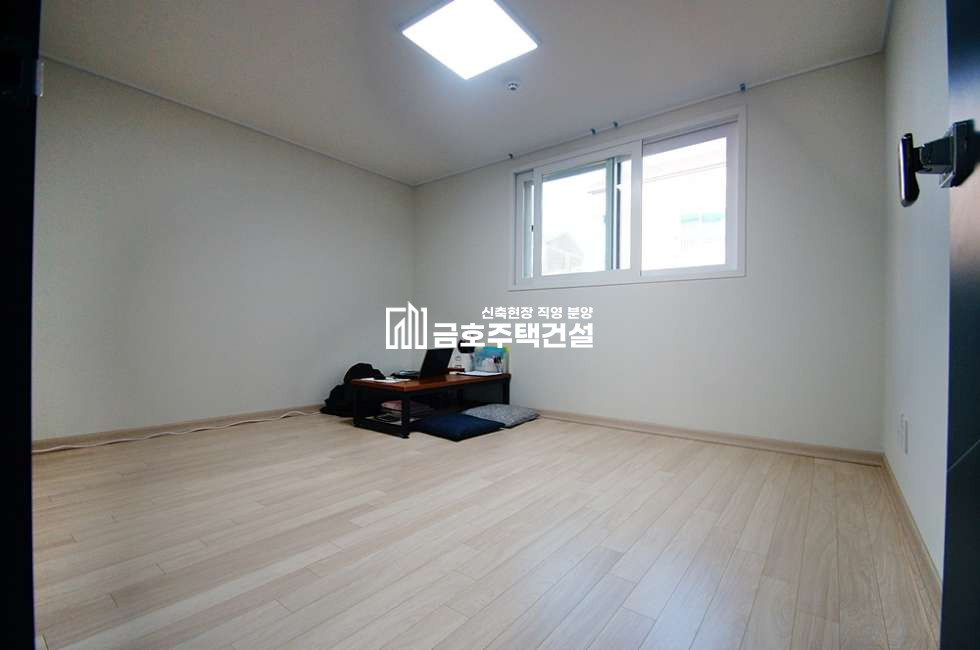인천 검단구 마전동 검단중,검단동성당 인근 / 생활권좋은 땅에 신규 오픈! 인프라 합류!! 분양 매물번호 10930 사진 9