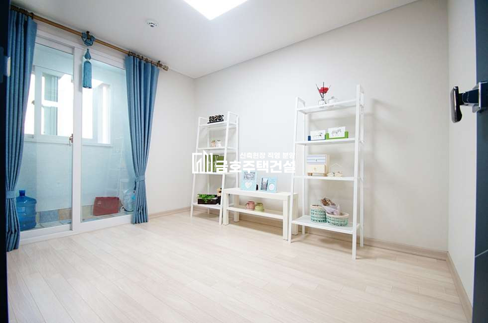 인천 검단구 마전동 검단중,검단동성당 인근 / 생활권좋은 땅에 신규 오픈! 인프라 합류!! 분양 매물번호 10930 사진 11