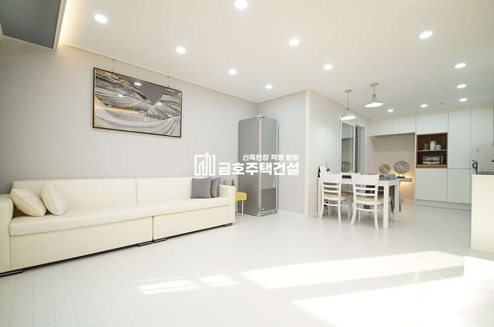인천 검단구 마전동 마전동 개발가능성 호재! CCTV/무인택백함/주차100%! 럭셔리 인테리어! 분양 매물번호 10929 사진 4