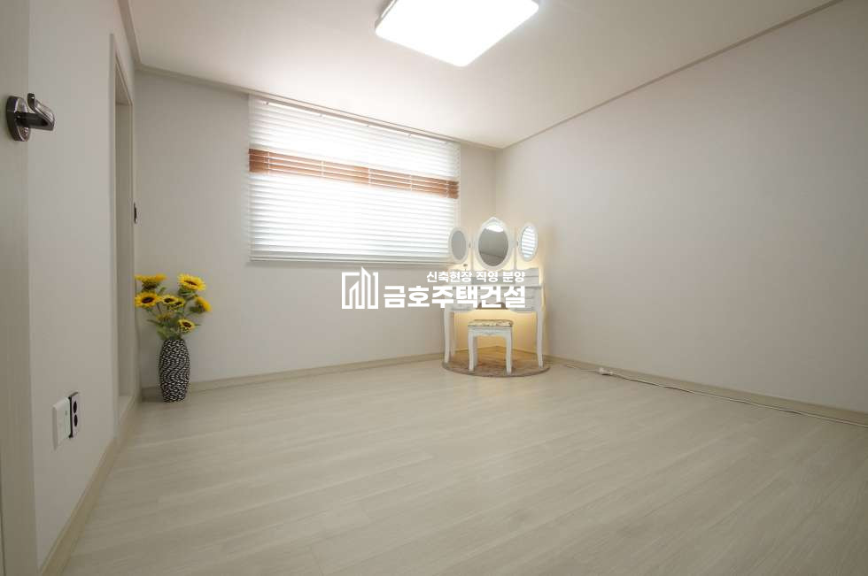 인천 검단구 마전동 검단힐스테이트 인근 / 주거분리 /공원 조망 S급 인테리어 뽐내는 고급 3룸 현장 ~!! 분양 매물번호 10928 사진 9