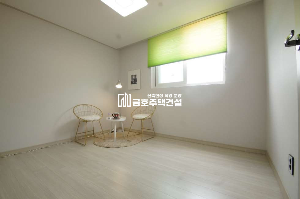인천 검단구 마전동 검단힐스테이트 인근 / 주거분리 /공원 조망 S급 인테리어 뽐내는 고급 3룸 현장 ~!! 분양 매물번호 10928 사진 11