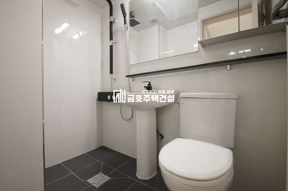 인천 검단구 마전동 검단힐스테이트 인근 / 주거분리 /공원 조망 S급 인테리어 뽐내는 고급 3룸 현장 ~!! 분양 매물번호 10928 사진 12