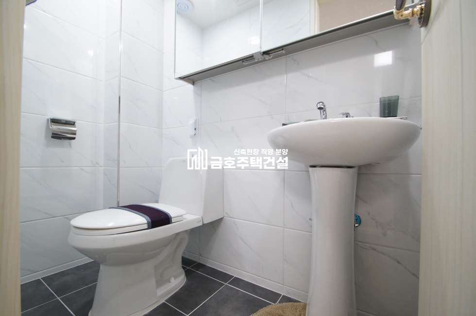 인천 검단구 마전동 마전역세권 / 마전초,중 인접 / 전세대 남향배치 생활인프라 밀집지역 분양 매물번호 10926 사진 10