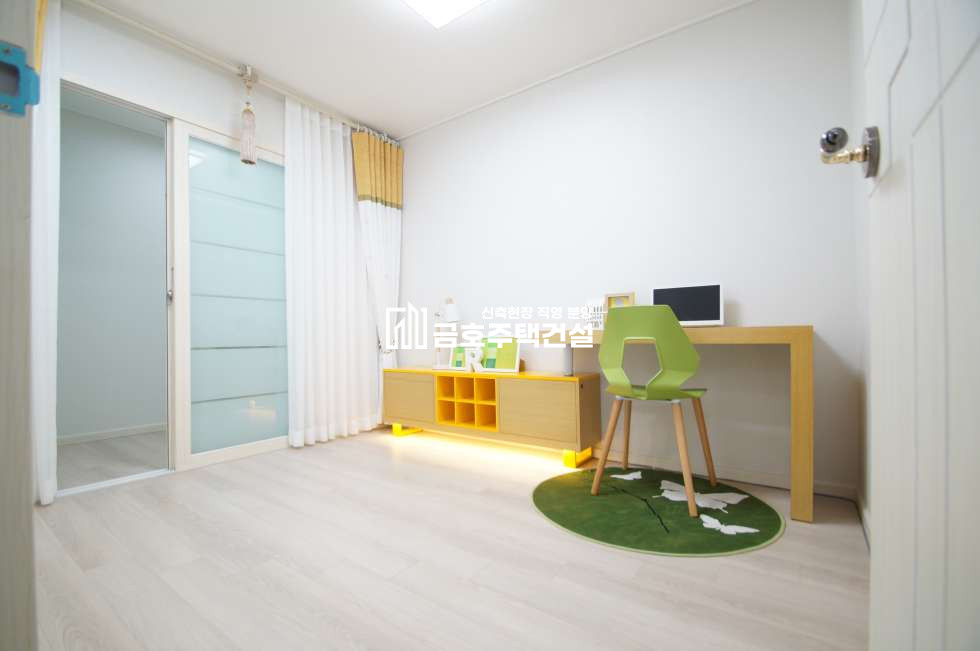 인천 검단구 마전동 마전역세권 / 마전초,중 인접 / 전세대 남향배치 생활인프라 밀집지역 분양 매물번호 10926 사진 11
