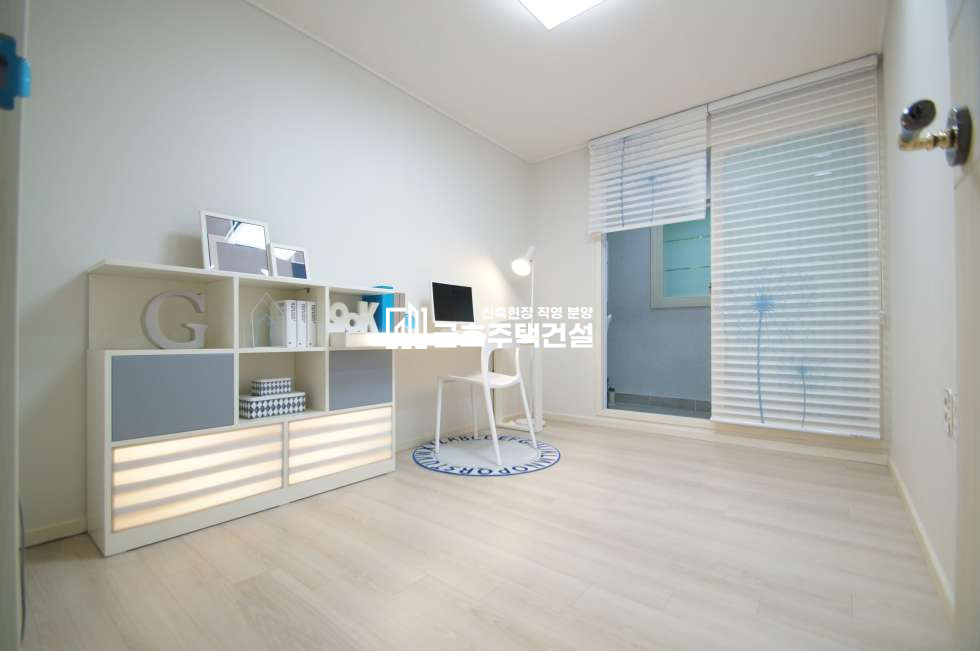 인천 검단구 마전동 마전역세권 / 마전초,중 인접 / 전세대 남향배치 생활인프라 밀집지역 분양 매물번호 10926 사진 12