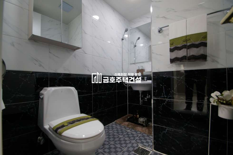 인천 검단구 당하동 당하동 33평형 역세권 1등 현장 단지형 럭셔리 타운빌리지 ~!! 최고급 자재 인테리어 시공~!! 분양 매물번호 10925 사진 11