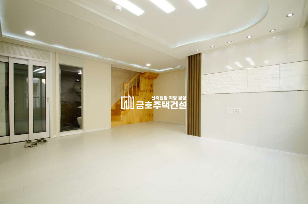 인천 검단구 당하동 당하동 합법복층 왕테라스 큰평수 찾는분들 우선클릭! / 인기절정 복층현장 드디어 OPEN 분양 매물번호 10924 사진 5