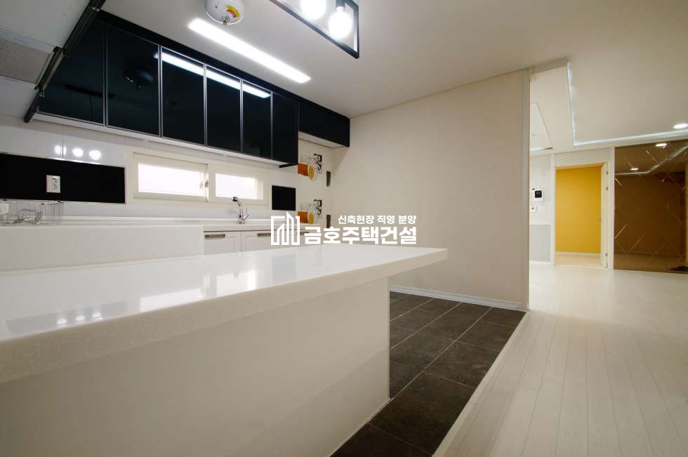 인천 검단구 당하동 당하동 합법복층 왕테라스 큰평수 찾는분들 우선클릭! / 인기절정 복층현장 드디어 OPEN 분양 매물번호 10924 사진 7