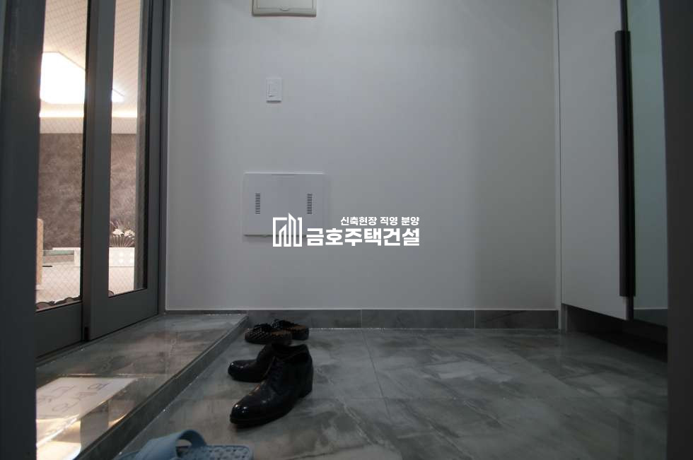 인천 검단구 당하동 당하동 무입주금 3룸 / 탁트인 조망 거실과 방이 큰집! 주방창문&통베란다! 분양 매물번호 10921 사진 15