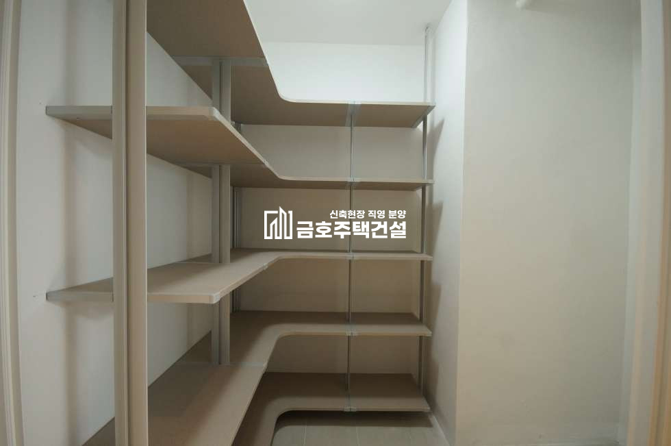 인천 검단구 당하동 6개동 단지형 신축빌라 / 전세대 남향배치 / 최소실입 가능현장! 분양 매물번호 10920 사진 15