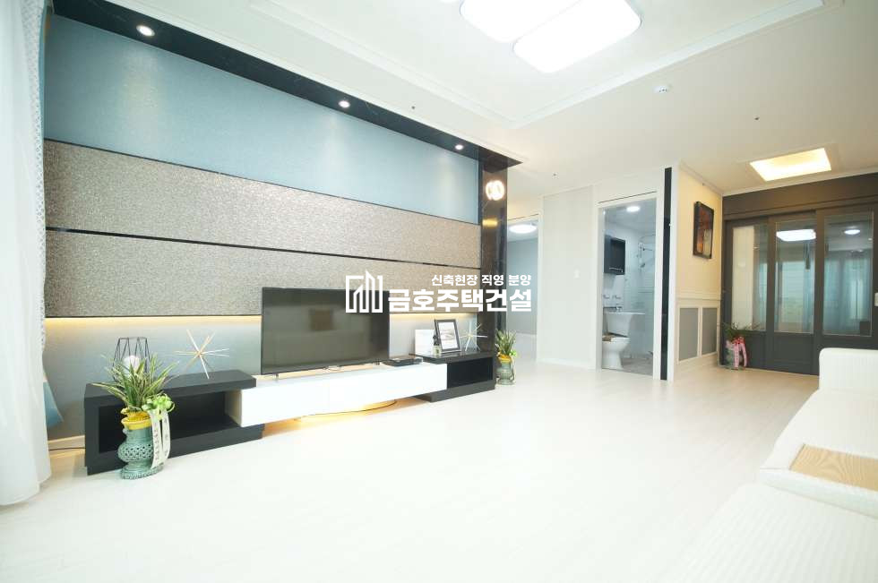 인천 검단구 당하동 12개동 대단지 고급빌리지 오픈현장 / 최저가 보장 / 최소실입 가능! 분양 매물번호 10919 사진 2