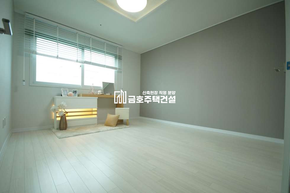 인천 검단구 당하동 12개동 대단지 고급빌리지 오픈현장 / 최저가 보장 / 최소실입 가능! 분양 매물번호 10919 사진 9