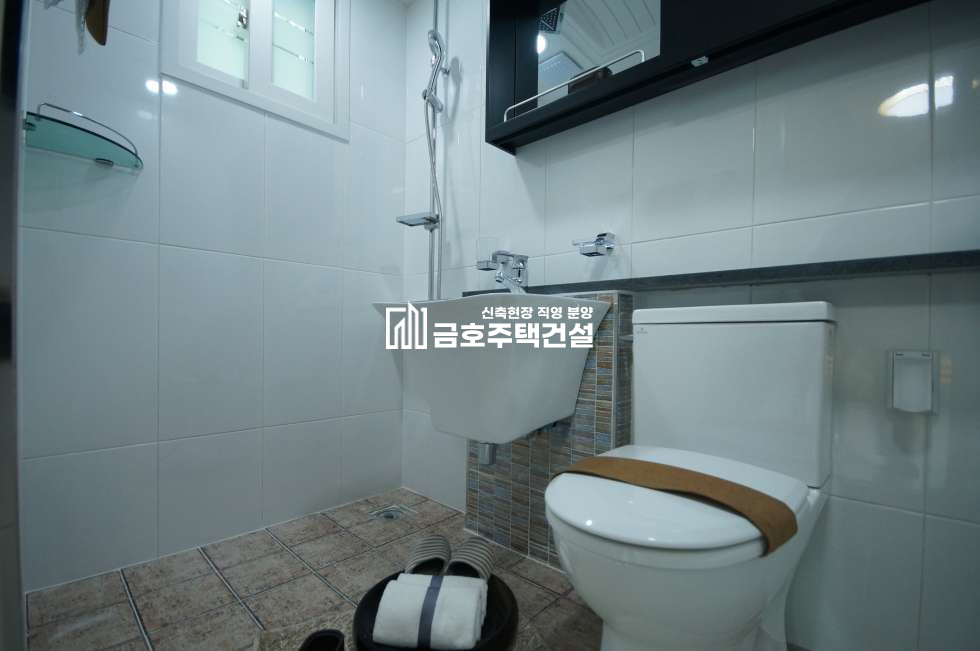 인천 검단구 당하동 12개동 대단지 고급빌리지 오픈현장 / 최저가 보장 / 최소실입 가능! 분양 매물번호 10919 사진 10